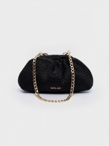 Nolah Sorbonne Black