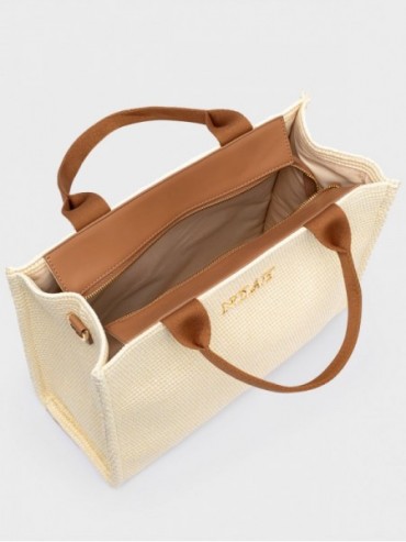 Nolah Rennes Natural Brown