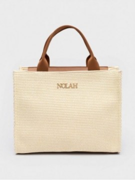 Nolah Rennes Natural Brown