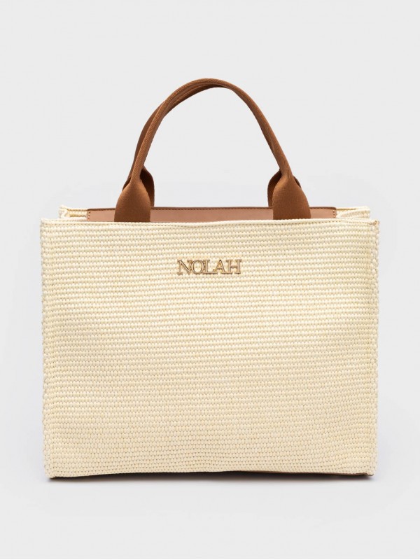 Nolah Rennes Natural Brown