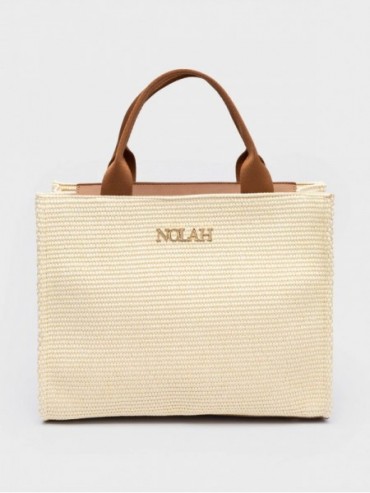 Nolah Rennes Natural Brown