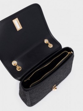 Nolah Lille Black