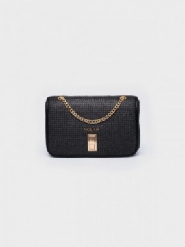 Nolah Lille Black