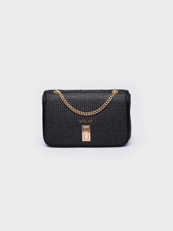 Nolah Lille Black