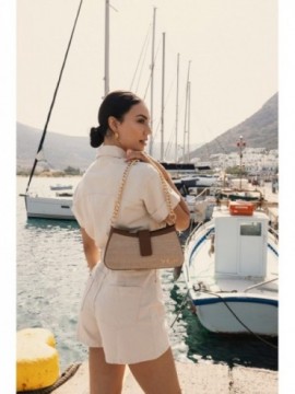 Riviera Beige-Brown