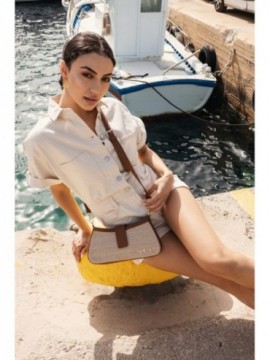 Riviera Beige-Brown