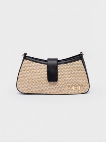 Nolah Riviera Beige-Black