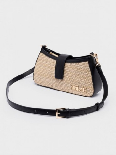 Nolah Riviera Beige-Black