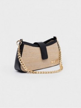 Riviera Beige-Black