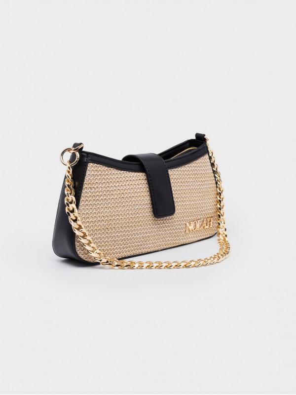 Nolah Riviera Beige-Black