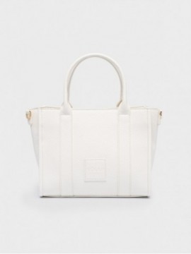Nolah Korina Medium Off White