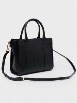 Nolah Korina Medium Black ALT 