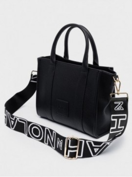 Korina Medium Black