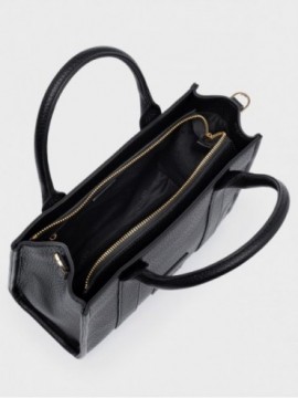 Korina Medium Black