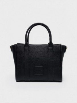 Nolah Korina Medium Black