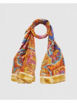 ΓΥΝΑΙΚΕΙΑ ΕΣΑΡΠΑ 03-2466 ΠΟΡΤΟΚΑΛΙ