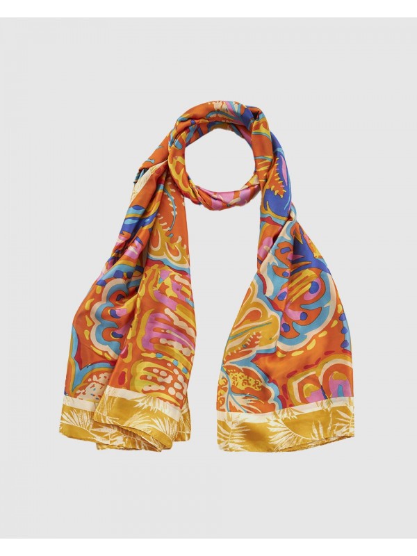 ΓΥΝΑΙΚΕΙΑ ΕΣΑΡΠΑ 03-2466 ΠΟΡΤΟΚΑΛΙ