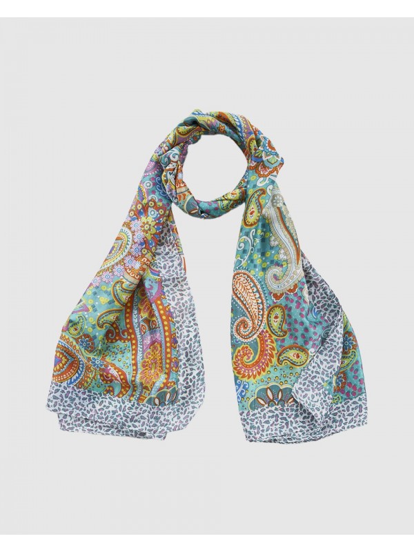 ΓΥΝΑΙΚΕΙΑ ΕΣΑΡΠΑ 03-2468 ΠΡΑΣΙΝΟ