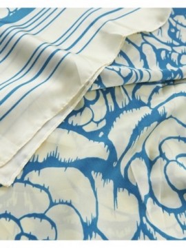 ΓΥΝΑΙΚΕΙΑ ΕΣΑΡΠΑ 03-2479 ΜΠΛΕ