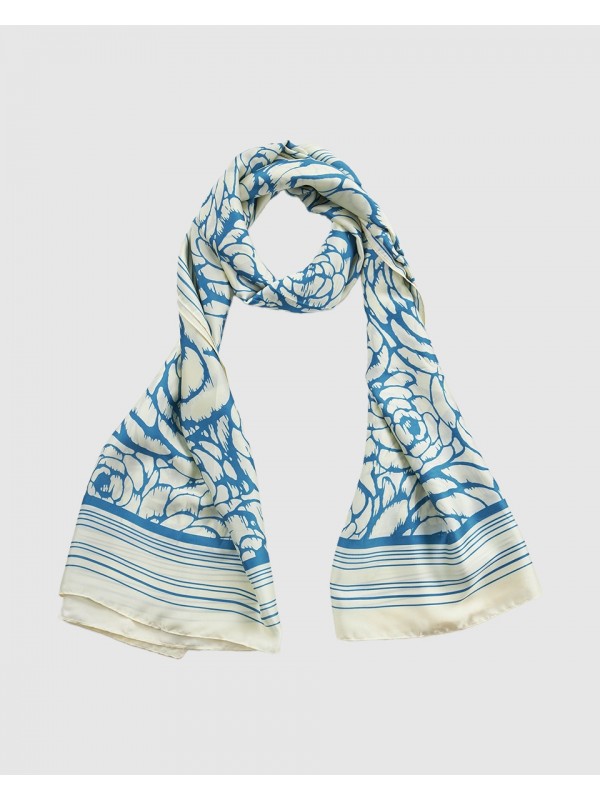 ΓΥΝΑΙΚΕΙΑ ΕΣΑΡΠΑ 03-2479 ΜΠΛΕ