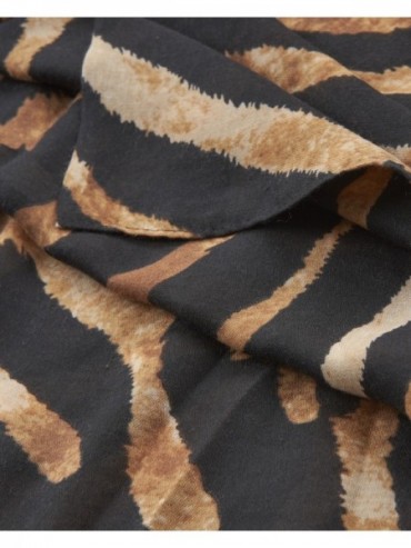 ΓΥΝΑΙΚΕΙΑ ΕΣΑΡΠΑ 03-2526 ANIMAL PRINT