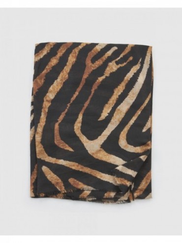 ΓΥΝΑΙΚΕΙΑ ΕΣΑΡΠΑ 03-2526 ANIMAL PRINT