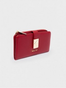 Nolah Savvina Red Light Gold ALT 