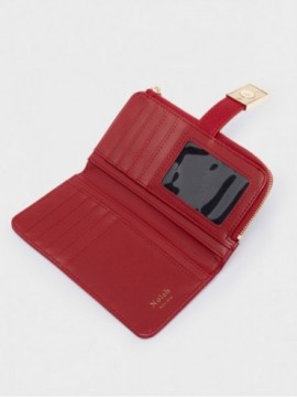 Nolah Savvina Red Light Gold