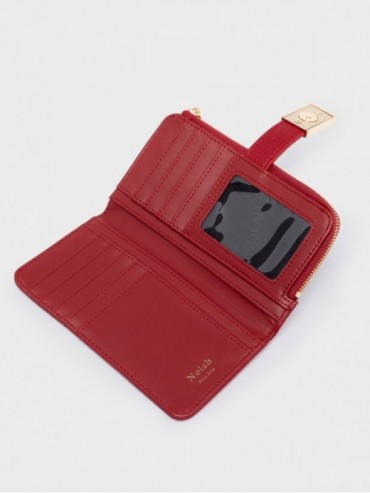 Nolah Savvina Red Light Gold