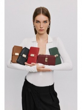 Nolah Savvina Red Light Gold