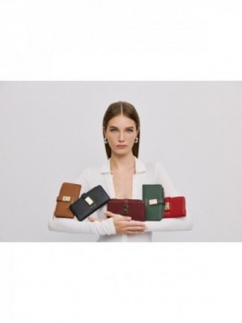 Nolah Savvina Red Light Gold