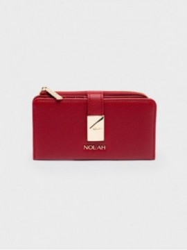 Nolah Savvina Red Light Gold