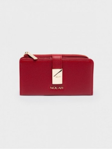 Nolah Savvina Red Light Gold