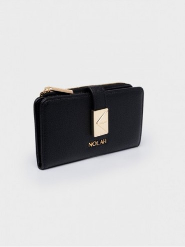 Nolah Savvina Black Light Gold