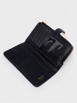 Nolah Savvina Black Light Gold