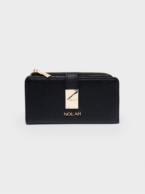 Nolah Savvina Black Light Gold