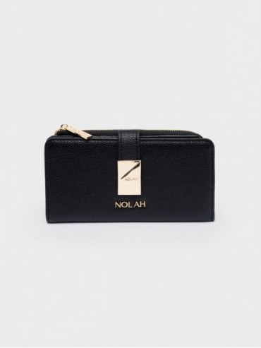 Nolah Savvina Black Light Gold