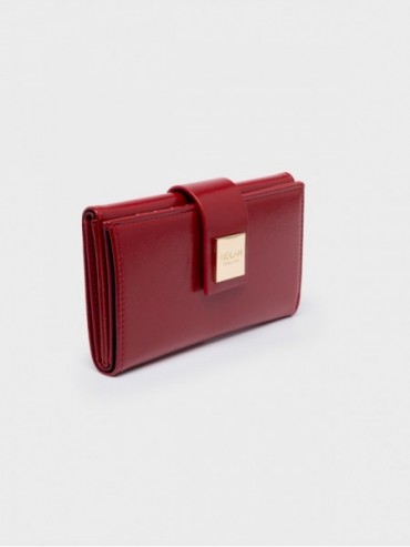 Nolah Mariah Red