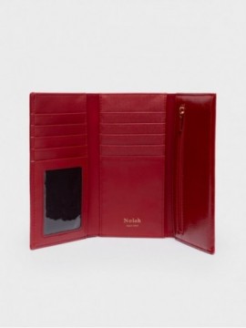Nolah Mariah Red