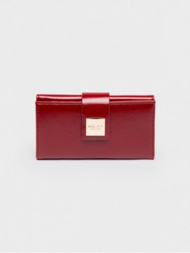 Nolah Mariah Red