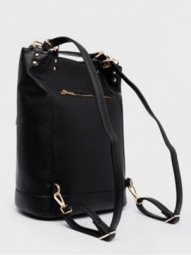 Nolah Teo Black Light Gold