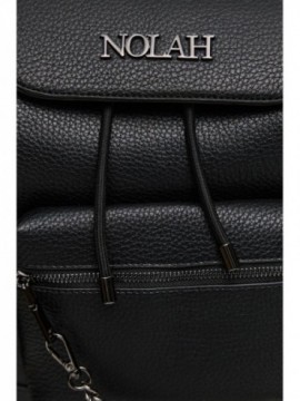 Nolah Tasha Black Gun