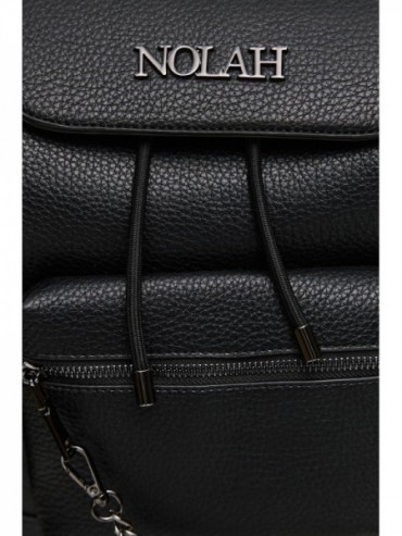 Nolah Tasha Black Gun