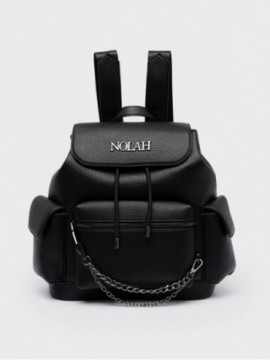 Nolah Tasha Black Gun