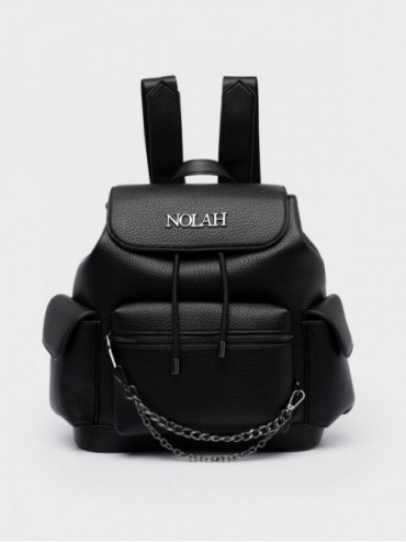 Nolah Tasha Black Gun