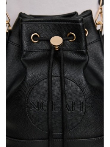 Nolah Ryan Black Light Gold
