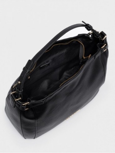 Nolah Mary Black Light Gold
