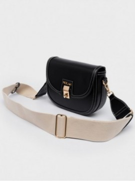 Nolah Madrid Black Light Gold