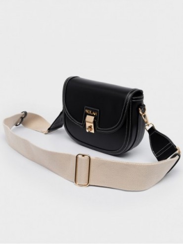 Nolah Madrid Black Light Gold