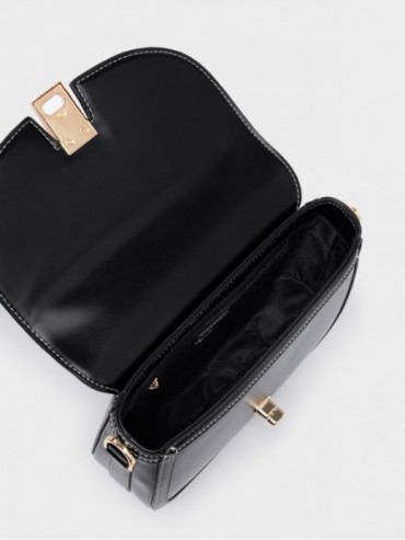 Nolah Madrid Black Light Gold
